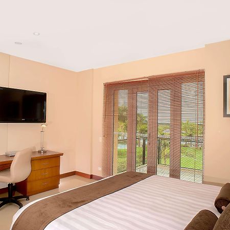 Wyndham Garden Villavicencio Rnt 26993 Restrepo  Ngoại thất bức ảnh
