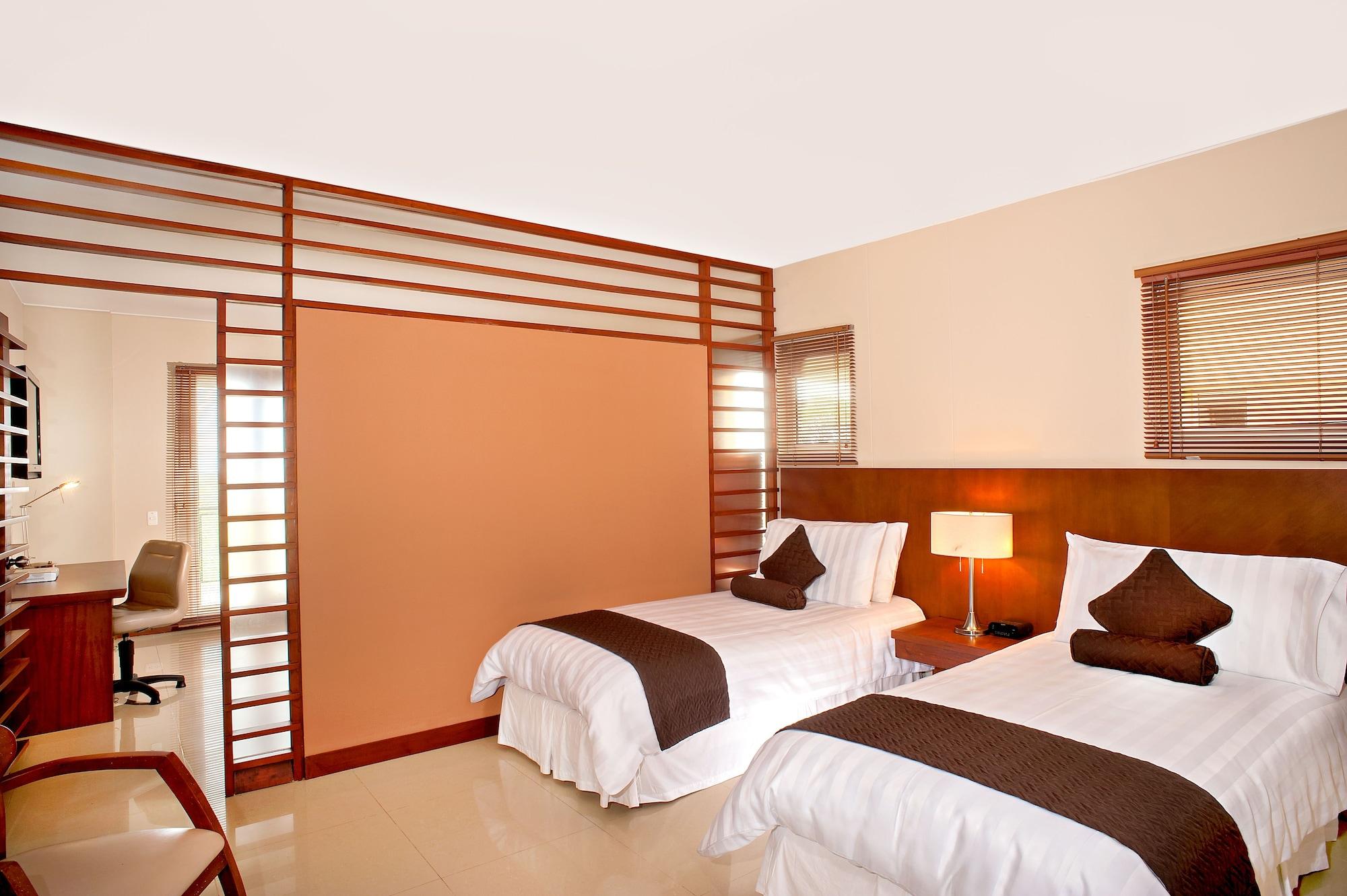 Wyndham Garden Villavicencio Rnt 26993 Restrepo  Ngoại thất bức ảnh