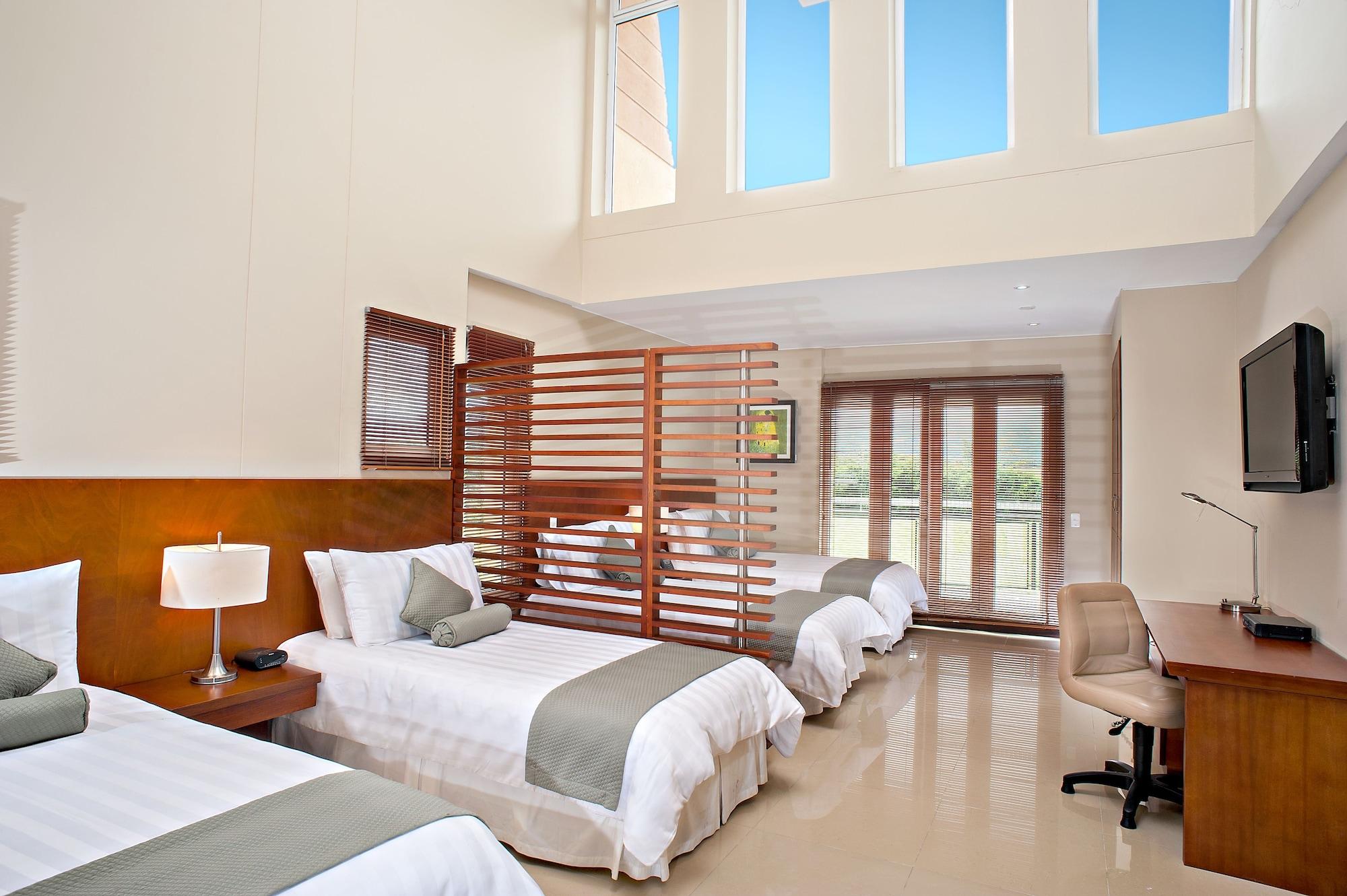 Wyndham Garden Villavicencio Rnt 26993 Restrepo  Ngoại thất bức ảnh