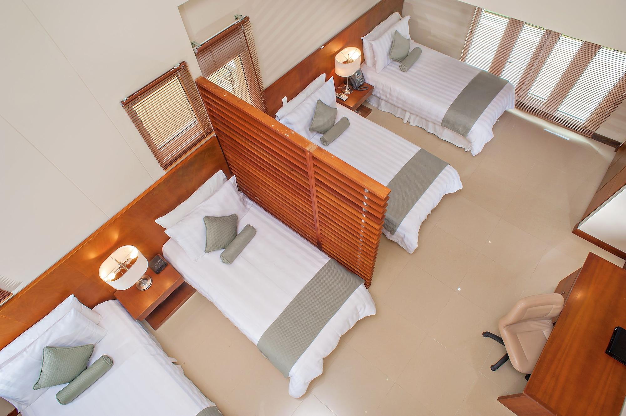 Wyndham Garden Villavicencio Rnt 26993 Restrepo  Ngoại thất bức ảnh