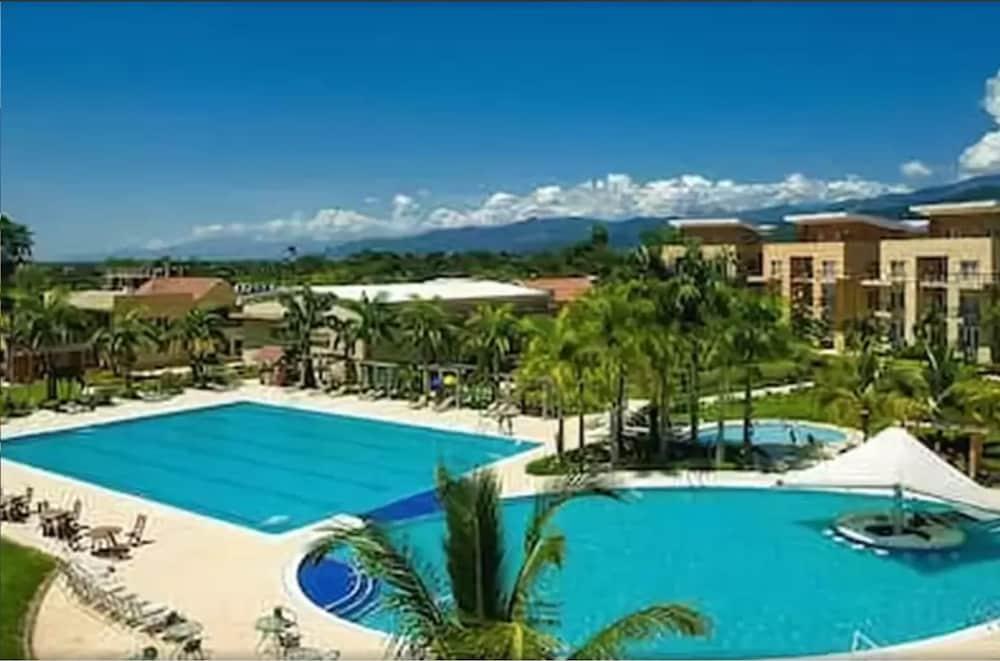 Wyndham Garden Villavicencio Rnt 26993 Restrepo  Ngoại thất bức ảnh