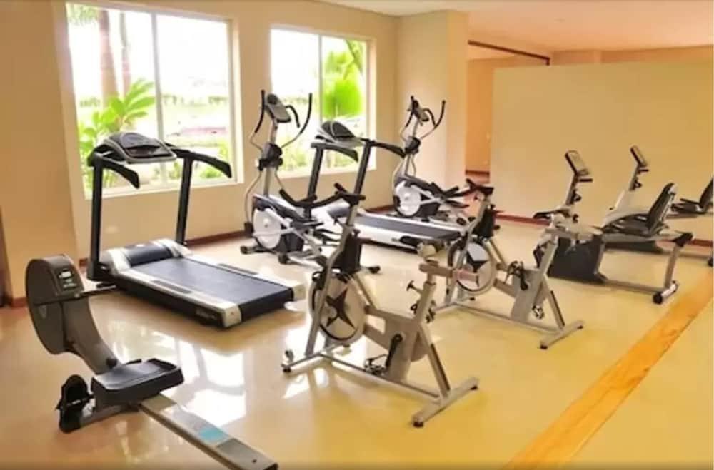Wyndham Garden Villavicencio Rnt 26993 Restrepo  Ngoại thất bức ảnh