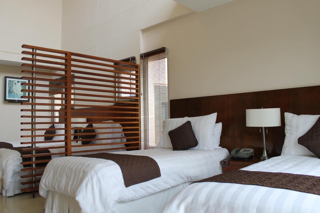 Wyndham Garden Villavicencio Rnt 26993 Restrepo  Ngoại thất bức ảnh