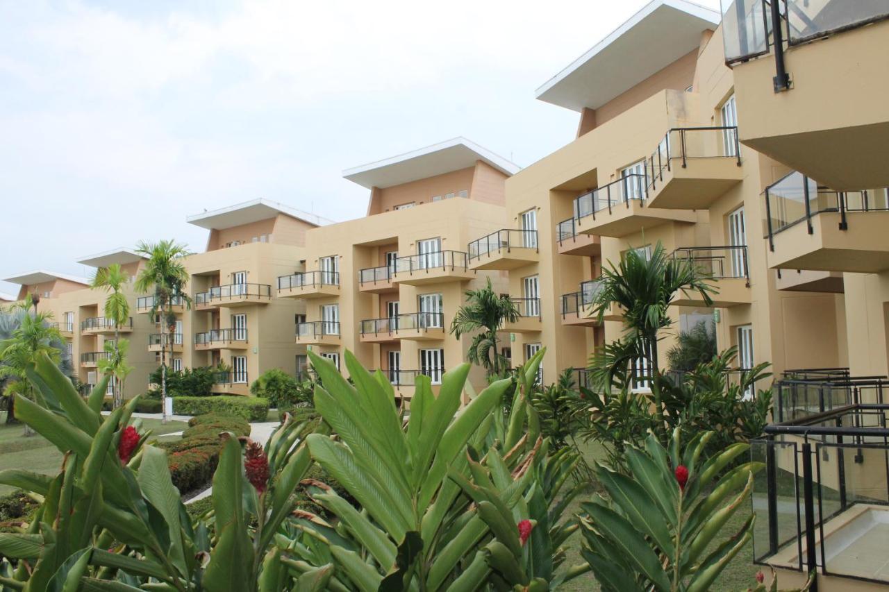 Wyndham Garden Villavicencio Rnt 26993 Restrepo  Ngoại thất bức ảnh