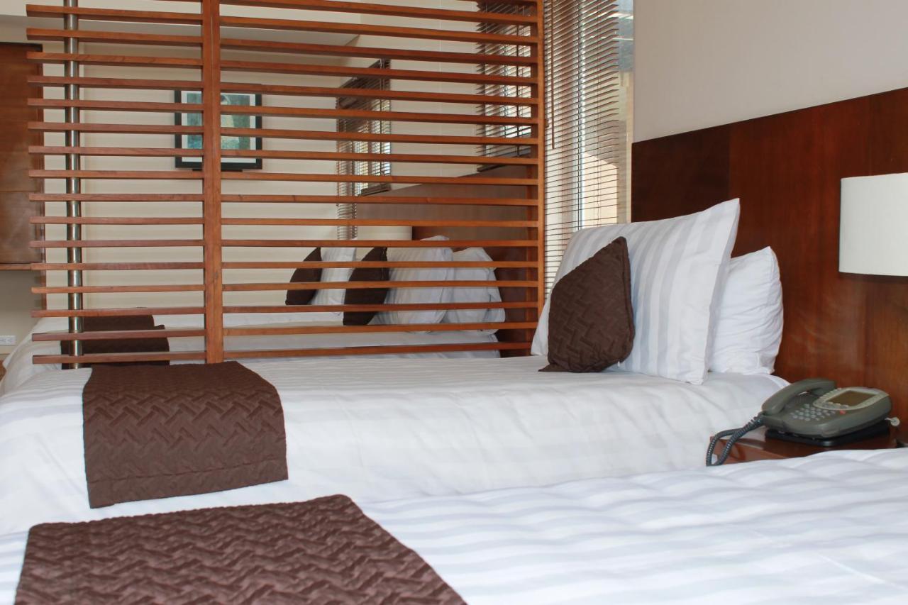 Wyndham Garden Villavicencio Rnt 26993 Restrepo  Ngoại thất bức ảnh