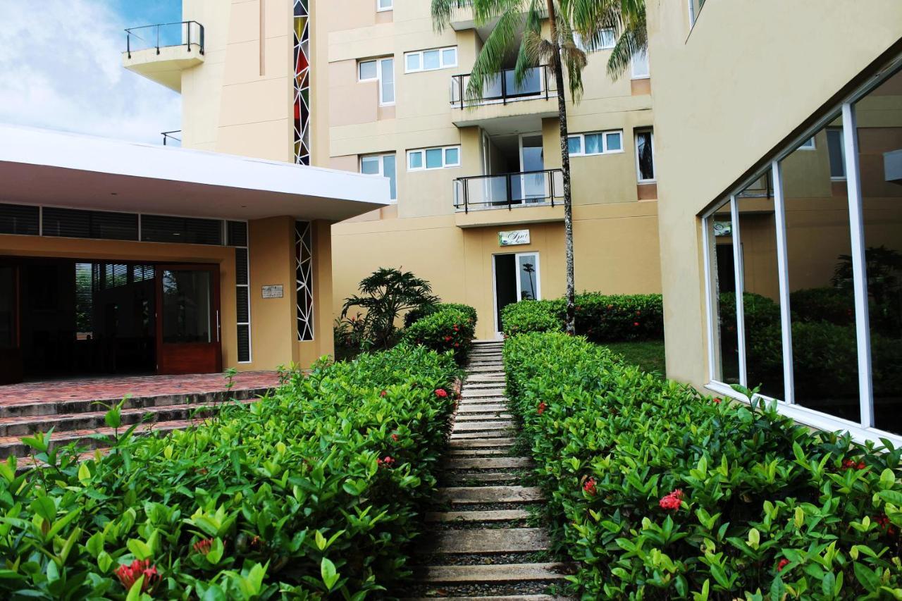 Wyndham Garden Villavicencio Rnt 26993 Restrepo  Ngoại thất bức ảnh