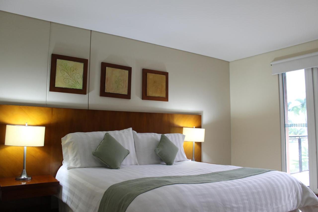 Wyndham Garden Villavicencio Rnt 26993 Restrepo  Ngoại thất bức ảnh