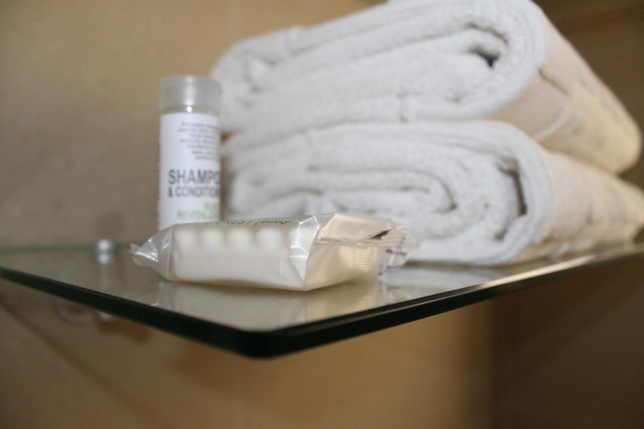 Wyndham Garden Villavicencio Rnt 26993 Restrepo  Phòng bức ảnh