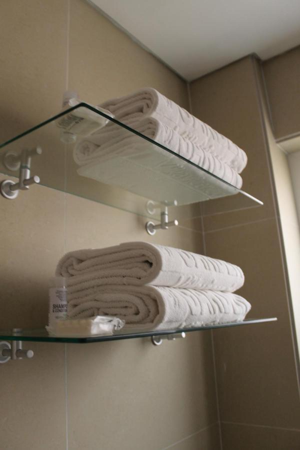 Wyndham Garden Villavicencio Rnt 26993 Restrepo  Phòng bức ảnh