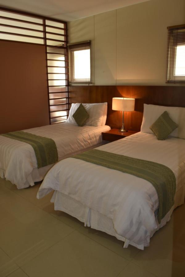 Wyndham Garden Villavicencio Rnt 26993 Restrepo  Ngoại thất bức ảnh