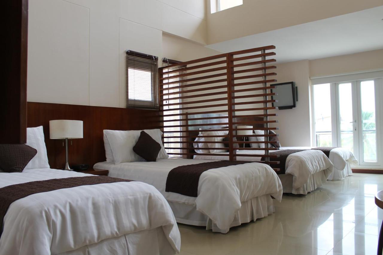 Wyndham Garden Villavicencio Rnt 26993 Restrepo  Ngoại thất bức ảnh