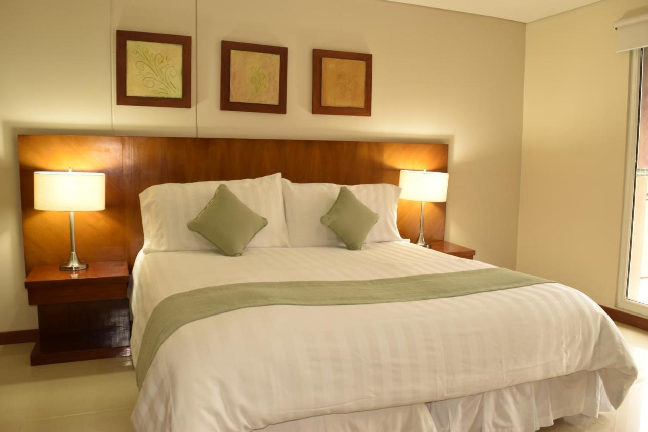 Wyndham Garden Villavicencio Rnt 26993 Restrepo  Ngoại thất bức ảnh