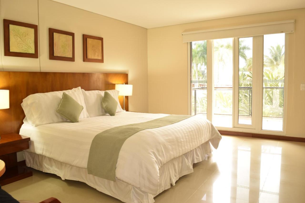 Wyndham Garden Villavicencio Rnt 26993 Restrepo  Ngoại thất bức ảnh