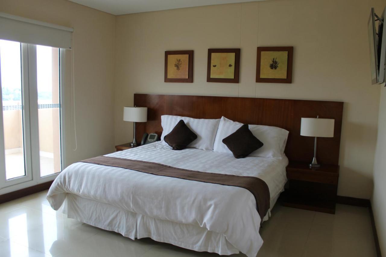 Wyndham Garden Villavicencio Rnt 26993 Restrepo  Ngoại thất bức ảnh