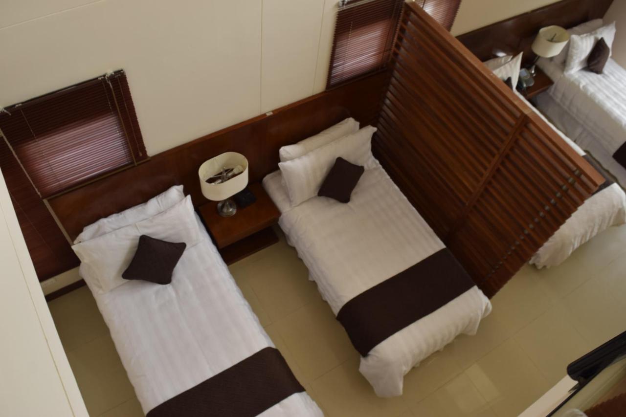 Wyndham Garden Villavicencio Rnt 26993 Restrepo  Ngoại thất bức ảnh