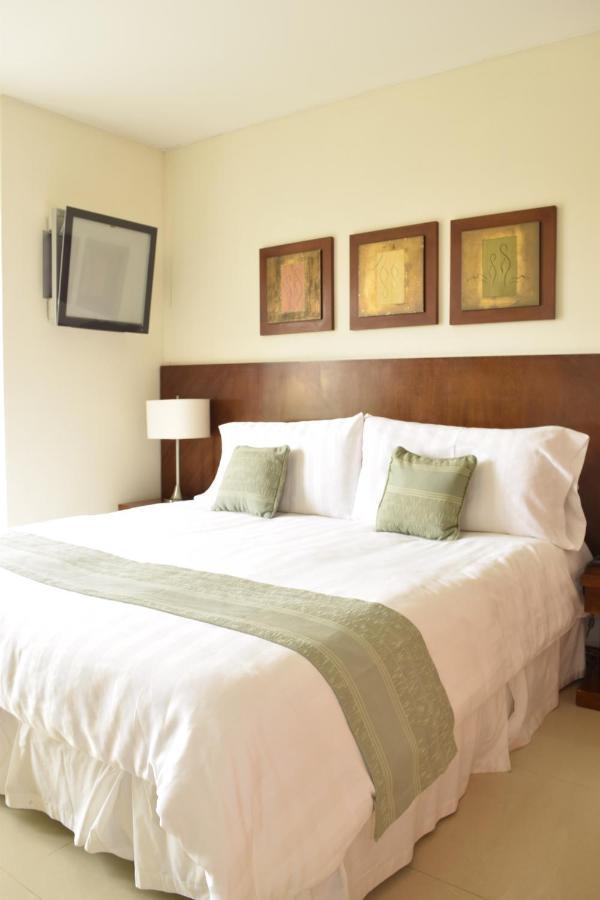 Wyndham Garden Villavicencio Rnt 26993 Restrepo  Ngoại thất bức ảnh