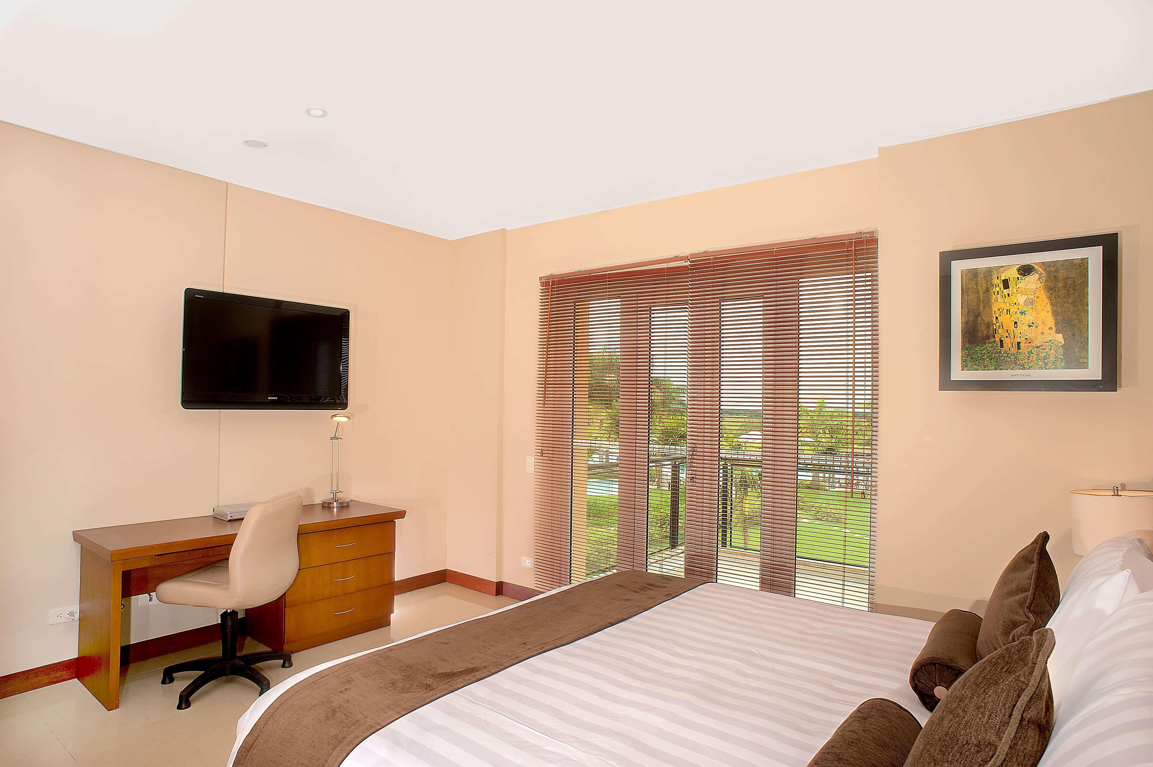Wyndham Garden Villavicencio Rnt 26993 Restrepo  Ngoại thất bức ảnh