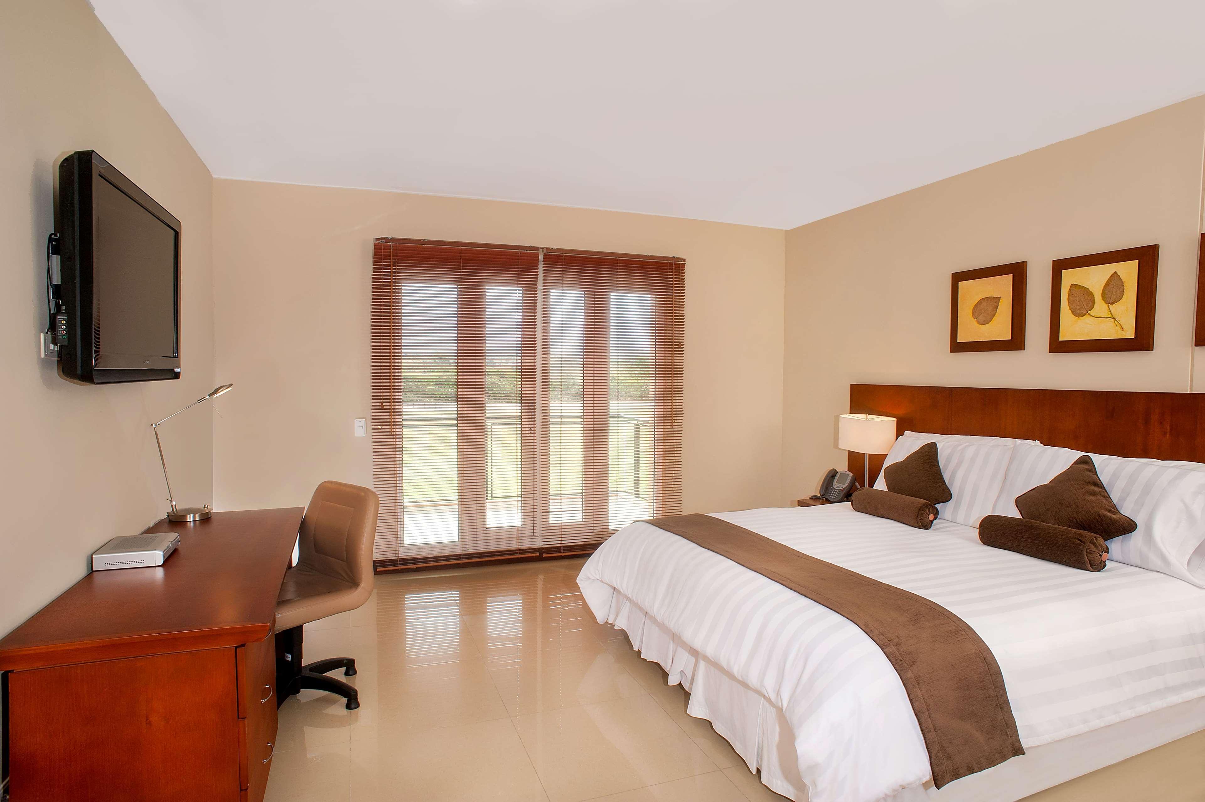 Wyndham Garden Villavicencio Rnt 26993 Restrepo  Ngoại thất bức ảnh