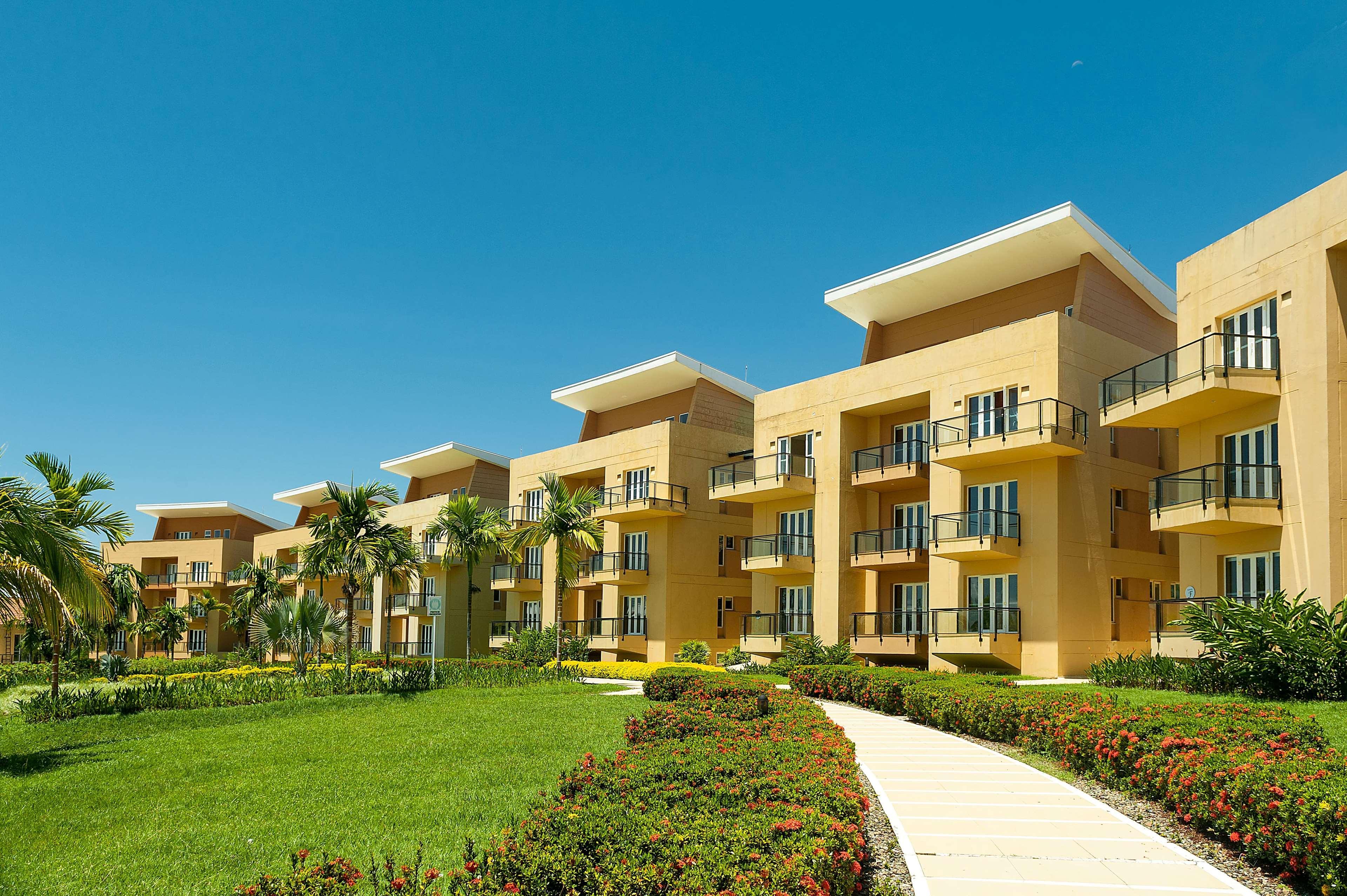 Wyndham Garden Villavicencio Rnt 26993 Restrepo  Ngoại thất bức ảnh