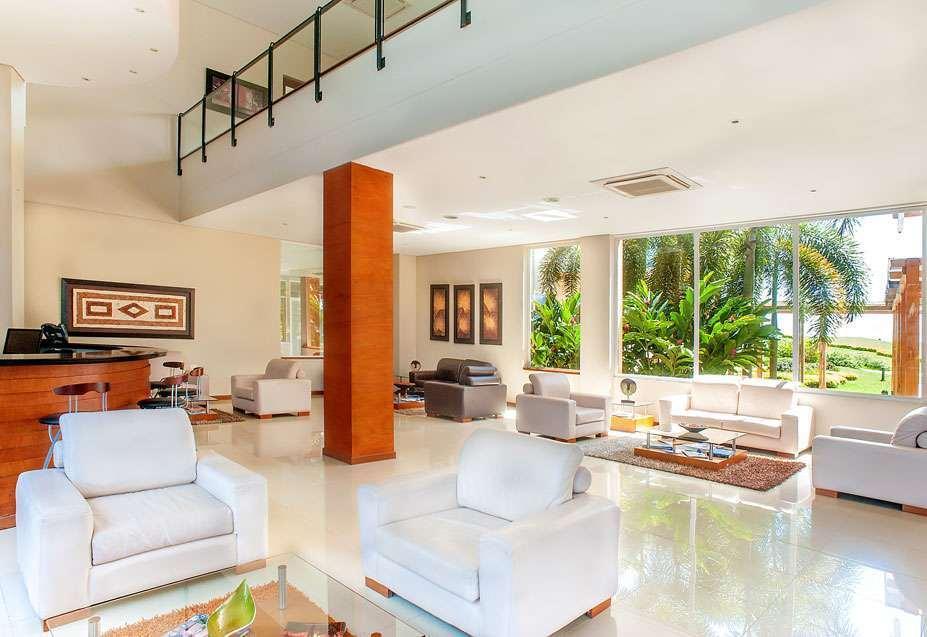 Wyndham Garden Villavicencio Rnt 26993 Restrepo  Ngoại thất bức ảnh
