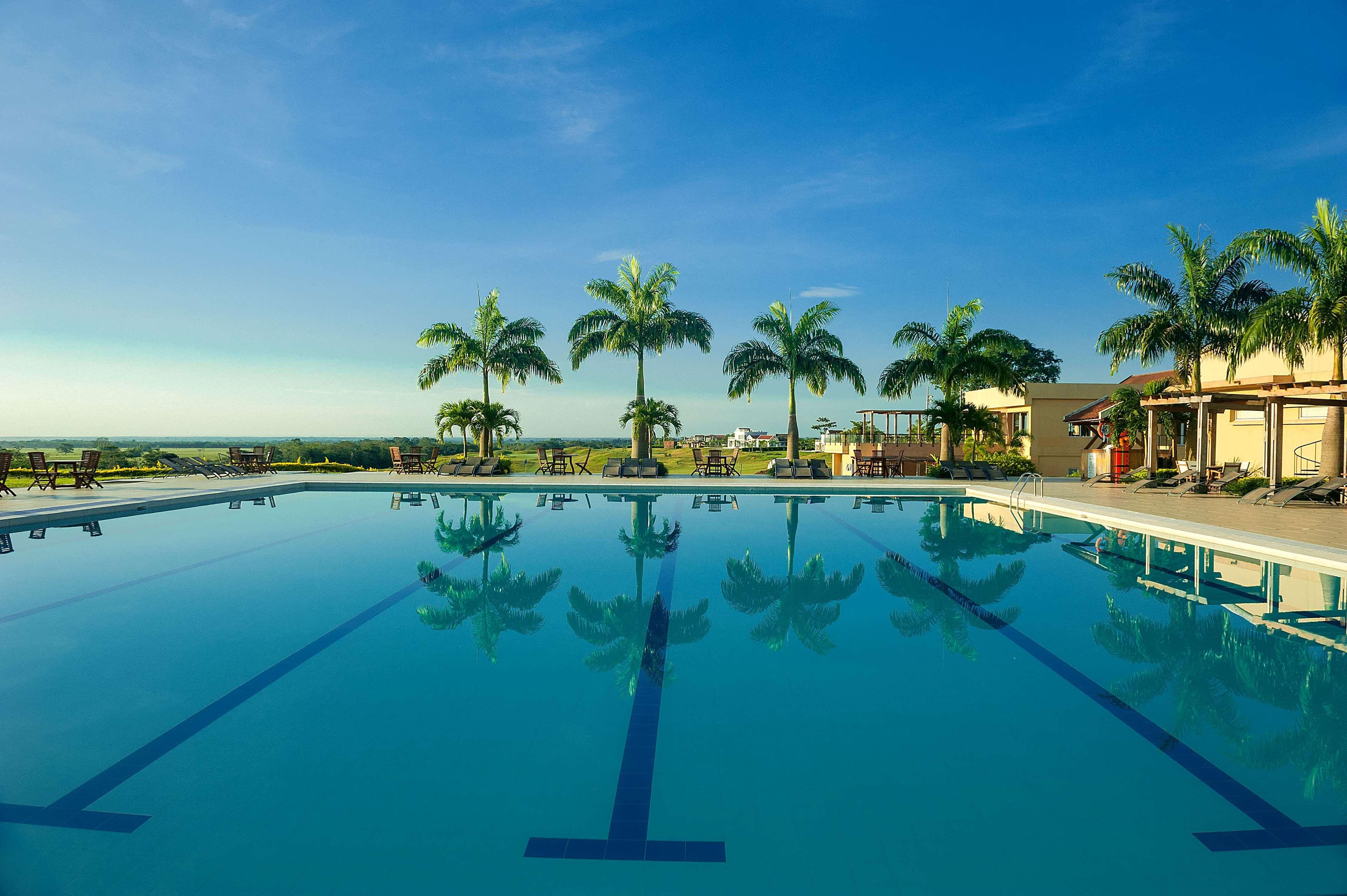 Wyndham Garden Villavicencio Rnt 26993 Restrepo  Ngoại thất bức ảnh