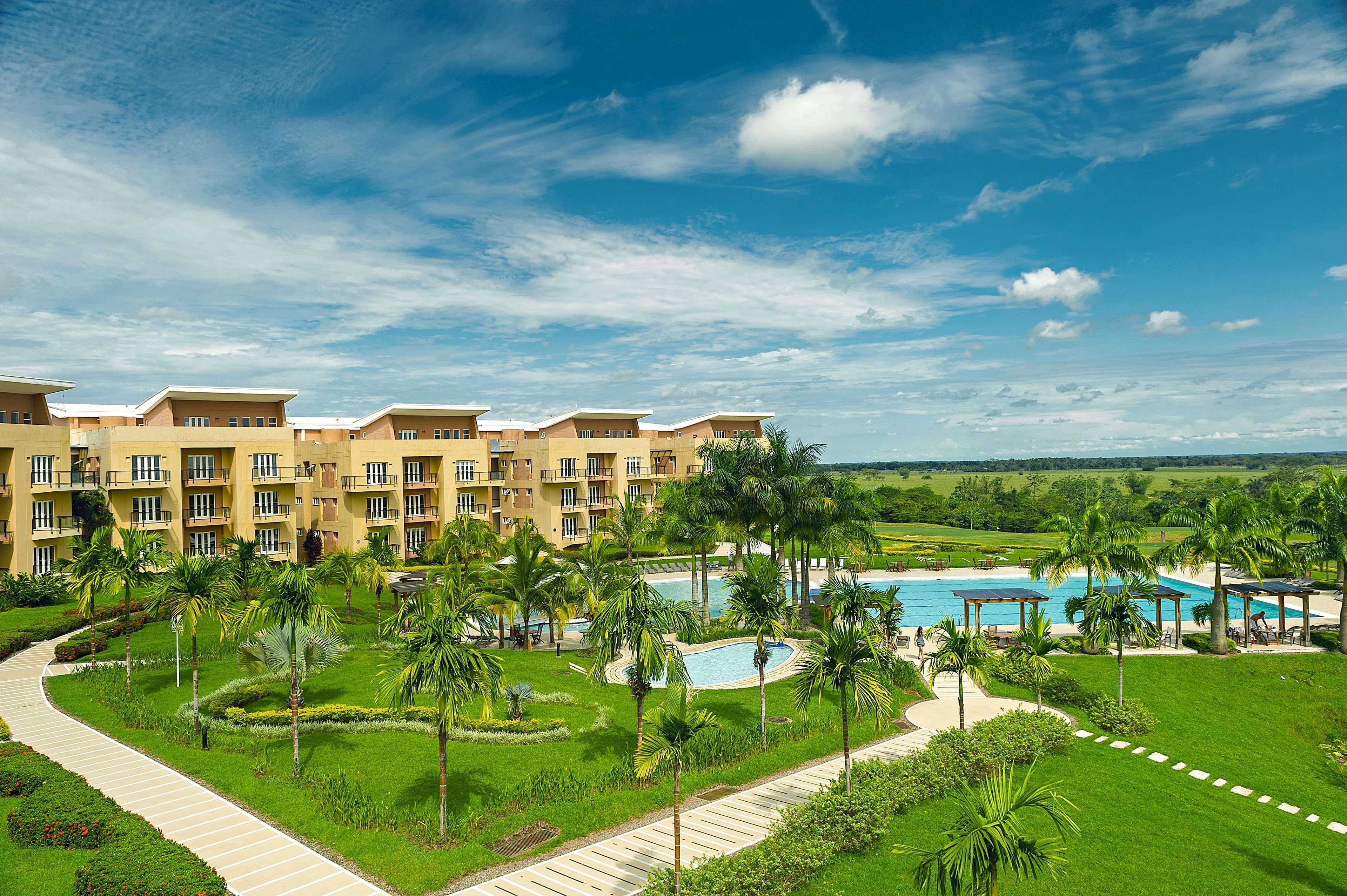 Wyndham Garden Villavicencio Rnt 26993 Restrepo  Ngoại thất bức ảnh