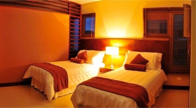 Wyndham Garden Villavicencio Rnt 26993 Restrepo  Ngoại thất bức ảnh