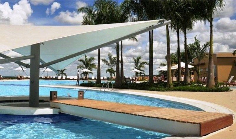 Wyndham Garden Villavicencio Rnt 26993 Restrepo  Ngoại thất bức ảnh