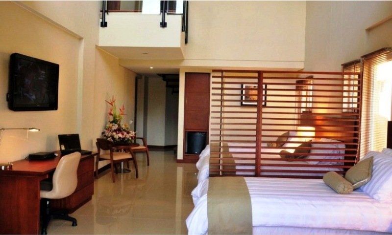 Wyndham Garden Villavicencio Rnt 26993 Restrepo  Ngoại thất bức ảnh