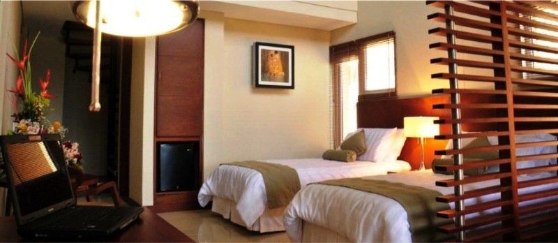 Wyndham Garden Villavicencio Rnt 26993 Restrepo  Phòng bức ảnh