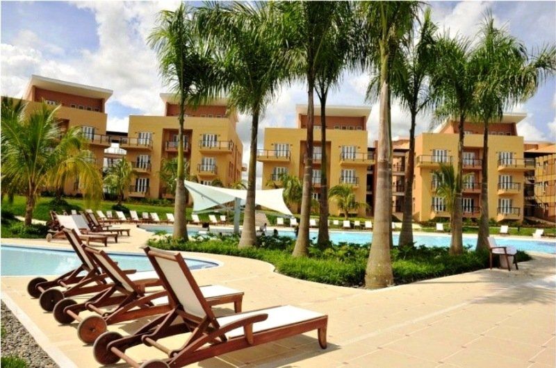 Wyndham Garden Villavicencio Rnt 26993 Restrepo  Ngoại thất bức ảnh