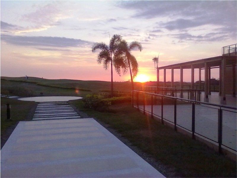 Wyndham Garden Villavicencio Rnt 26993 Restrepo  Ngoại thất bức ảnh