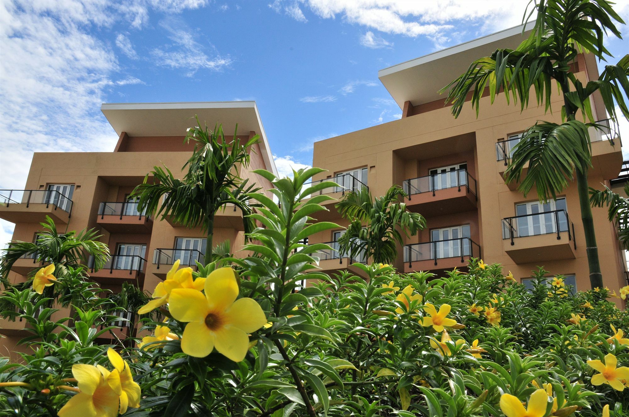 Wyndham Garden Villavicencio Rnt 26993 Restrepo  Ngoại thất bức ảnh